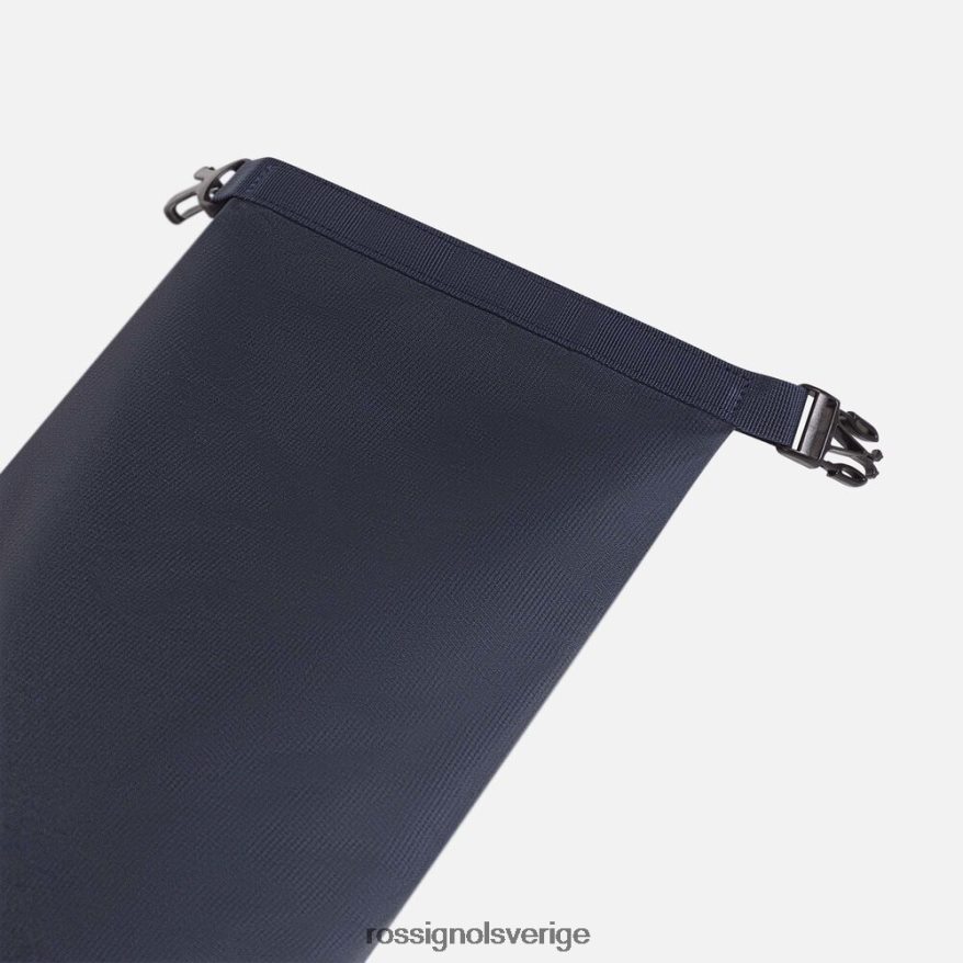 unisex- Rossignol ny stil skidväska strato utdragbar 1 par vadderad 160-210 cm Tillbehör 0P00HR486