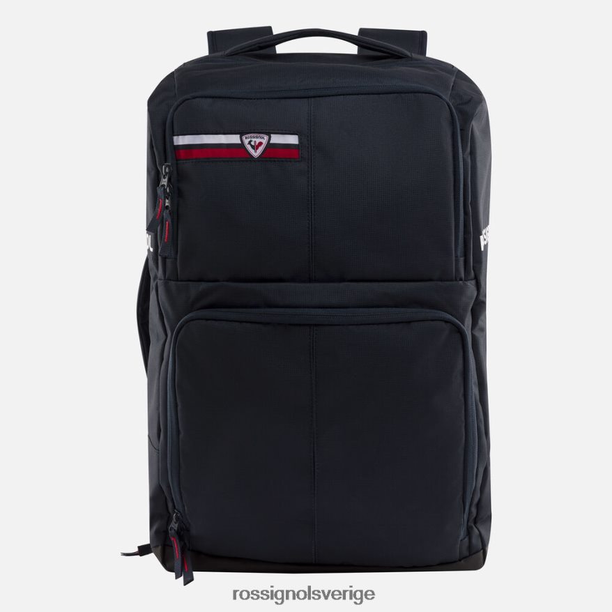 unisex- Rossignol ny stil strato multi boot ryggsäck Tillbehör 0P00HR566