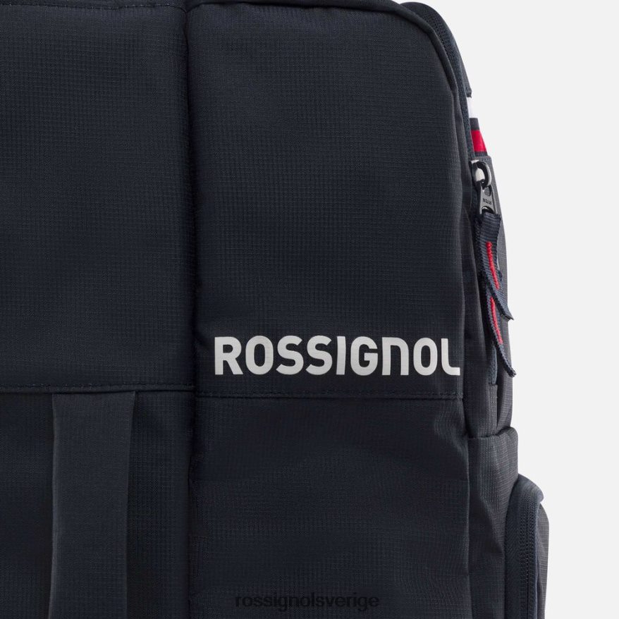 unisex- Rossignol ny stil strato multi boot ryggsäck Tillbehör 0P00HR566