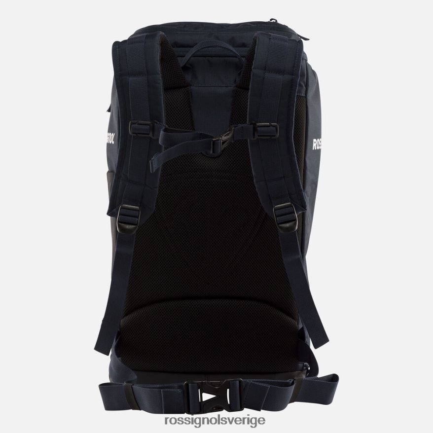 unisex- Rossignol ny stil strato ryggsäck kompakt stövelväska Tillbehör 0P00HR421