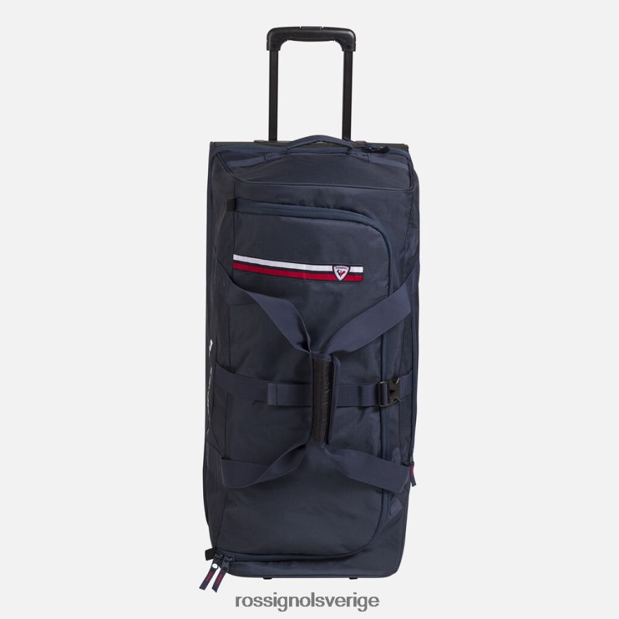 unisex- Rossignol ny stil strato travel explorer väska Tillbehör 0P00HR517