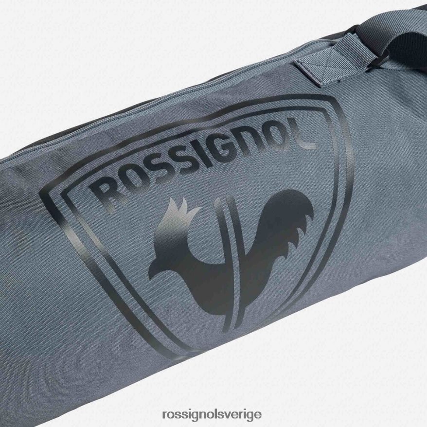 unisex- Rossignol ny stil tactic travel ski bag ex sht 140-180cm Tillbehör 0P00HR133