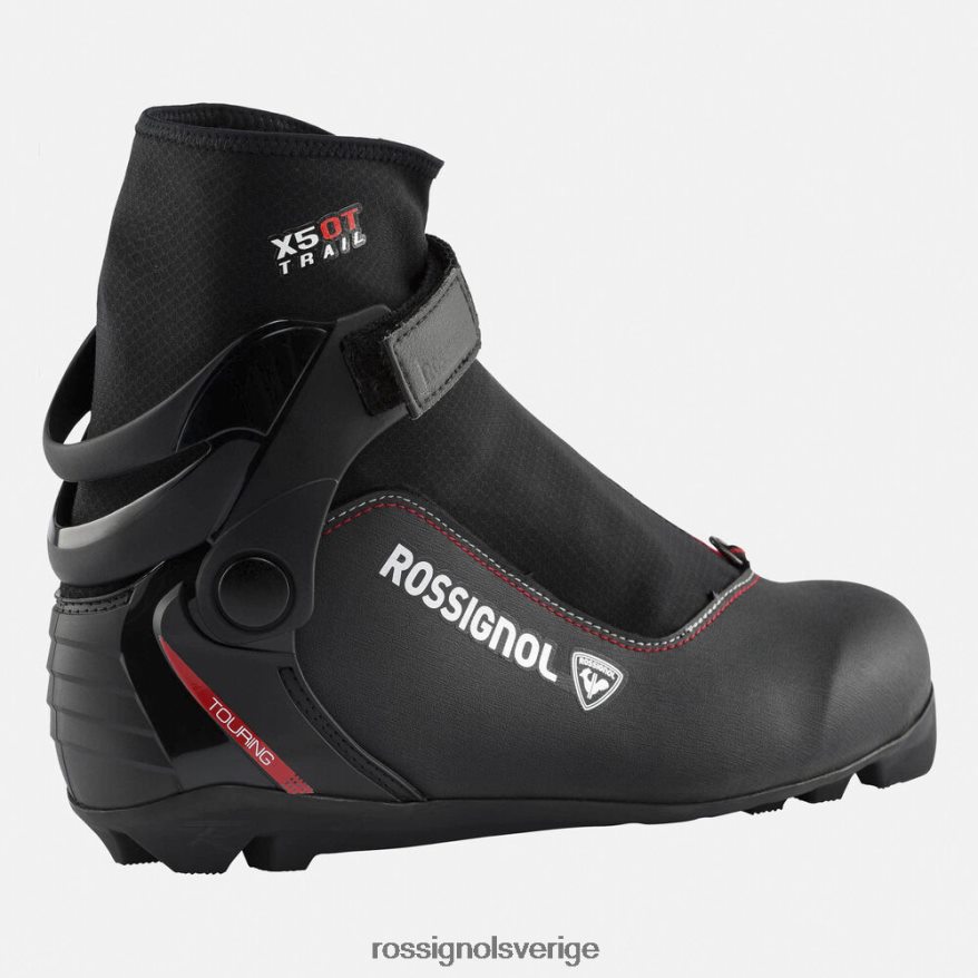 unisex- Rossignol ny stil touring nordiska stövlar x-5 ot Skodon 0P00HR285