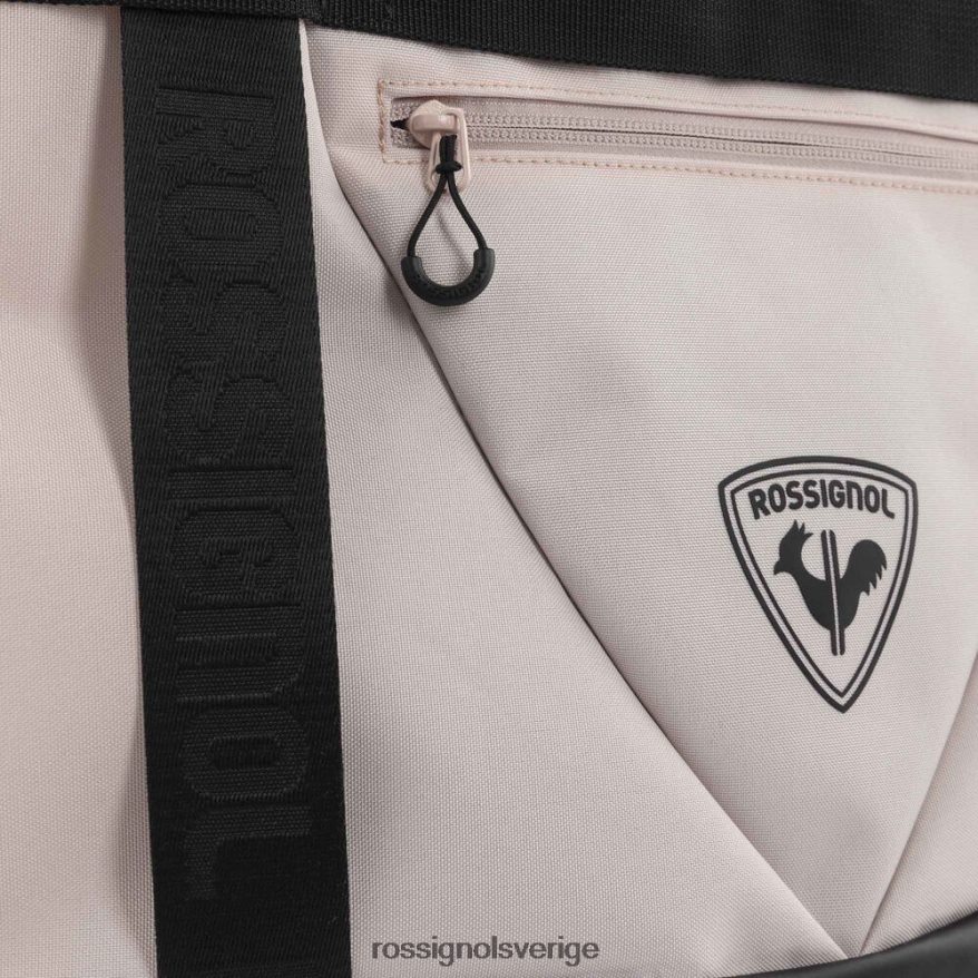 unisex- Rossignol ny stil tygpåse 30l Tillbehör 0P00HR1108