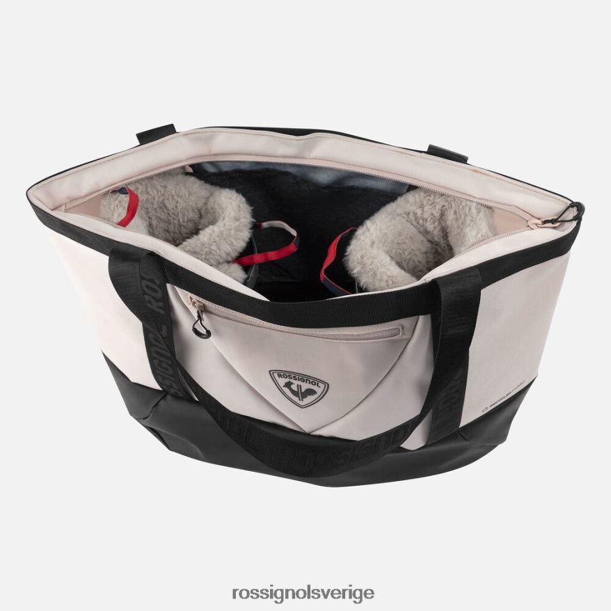 unisex- Rossignol ny stil tygpåse 30l Tillbehör 0P00HR1108
