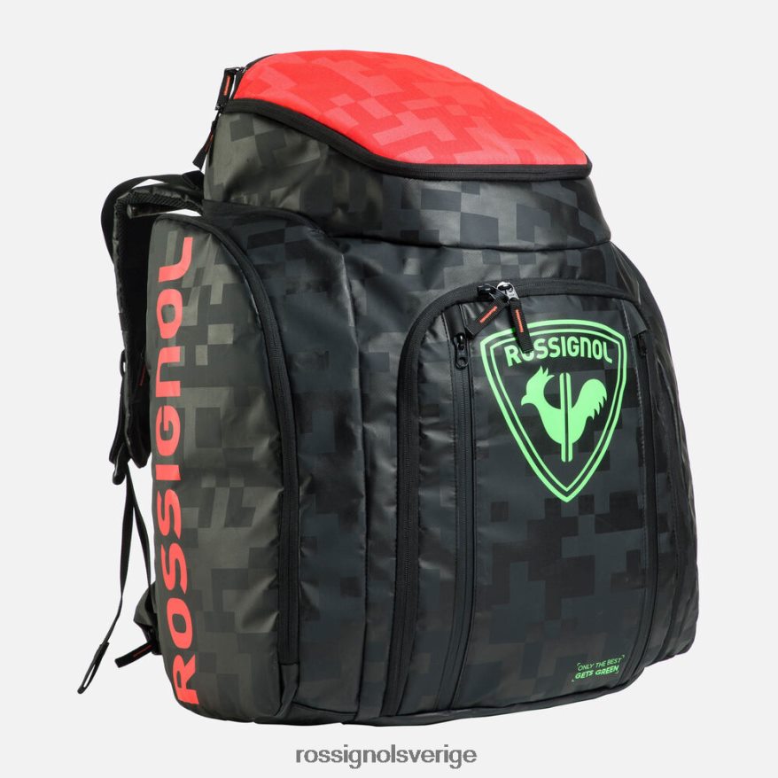 unisex- Rossignol ny stil väska hero värme atleter 120v Tillbehör 0P00HR248