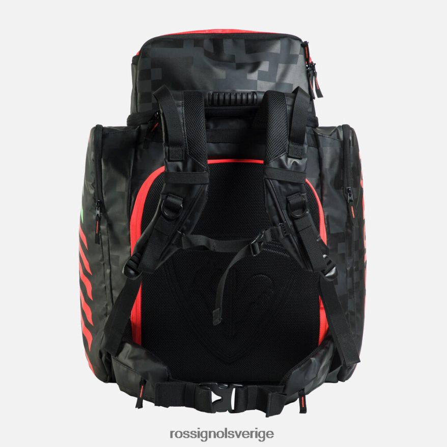 unisex- Rossignol ny stil väska hero värme atleter 120v Tillbehör 0P00HR248