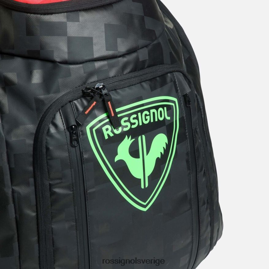 unisex- Rossignol ny stil väska hero värme atleter 120v Tillbehör 0P00HR248