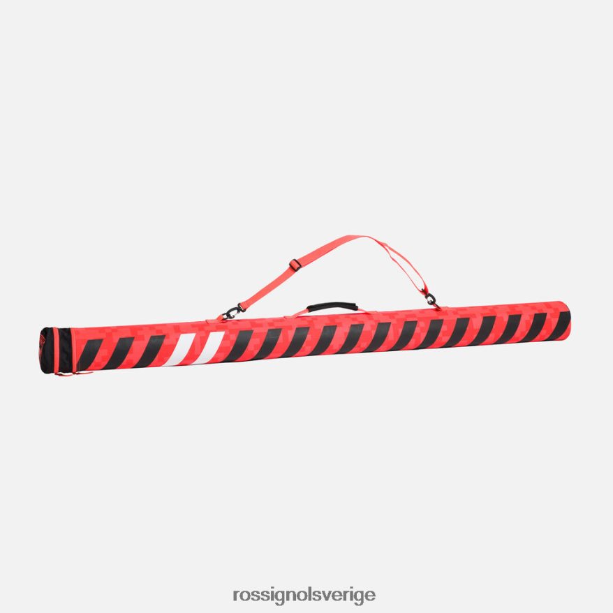 unisex- Rossignol ny stil väska nordisk 4p stolpar rör Tillbehör 0P00HR472