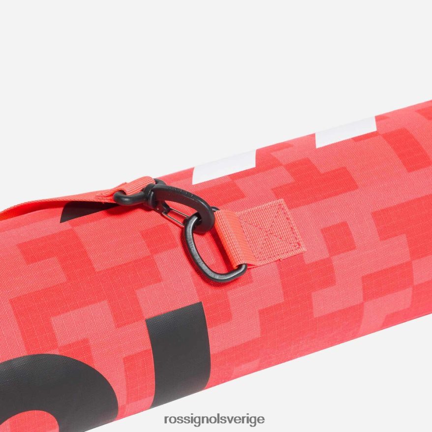 unisex- Rossignol ny stil väska nordisk 4p stolpar rör Tillbehör 0P00HR472