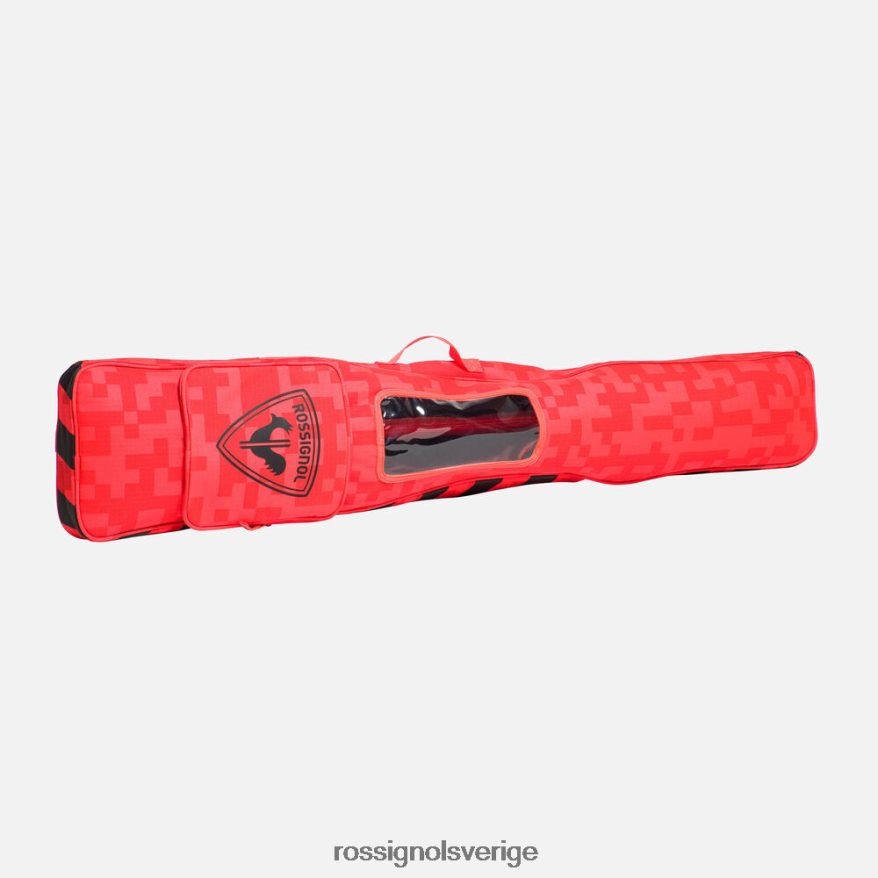 unisex- Rossignol ny stil väska nordisk riffle Tillbehör 0P00HR536