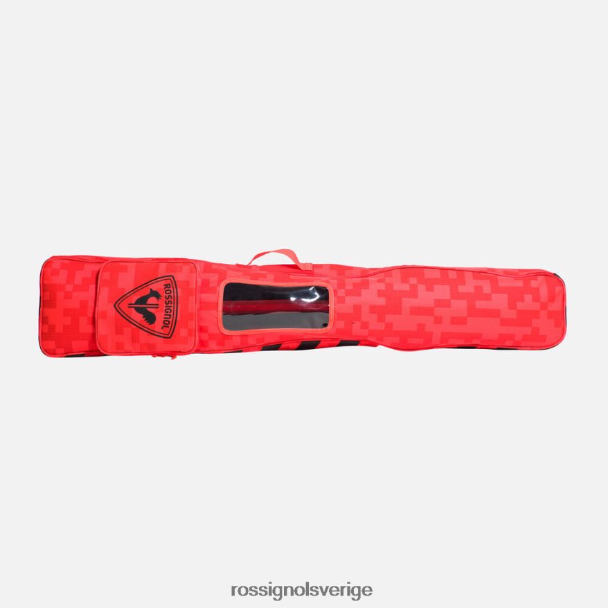 unisex- Rossignol ny stil väska nordisk riffle Tillbehör 0P00HR536