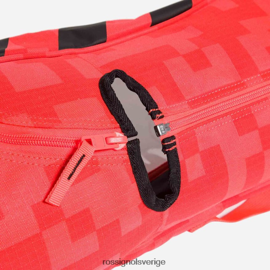 unisex- Rossignol ny stil väska nordisk riffle Tillbehör 0P00HR536