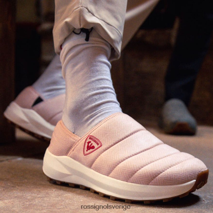 unisex- Rossignol puderrosa chalet vintertofflor Skodon 0P00HR746