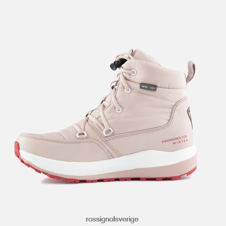 unisex- Rossignol puderrosa podium after ski pjäxor Skodon 0P00HR1006