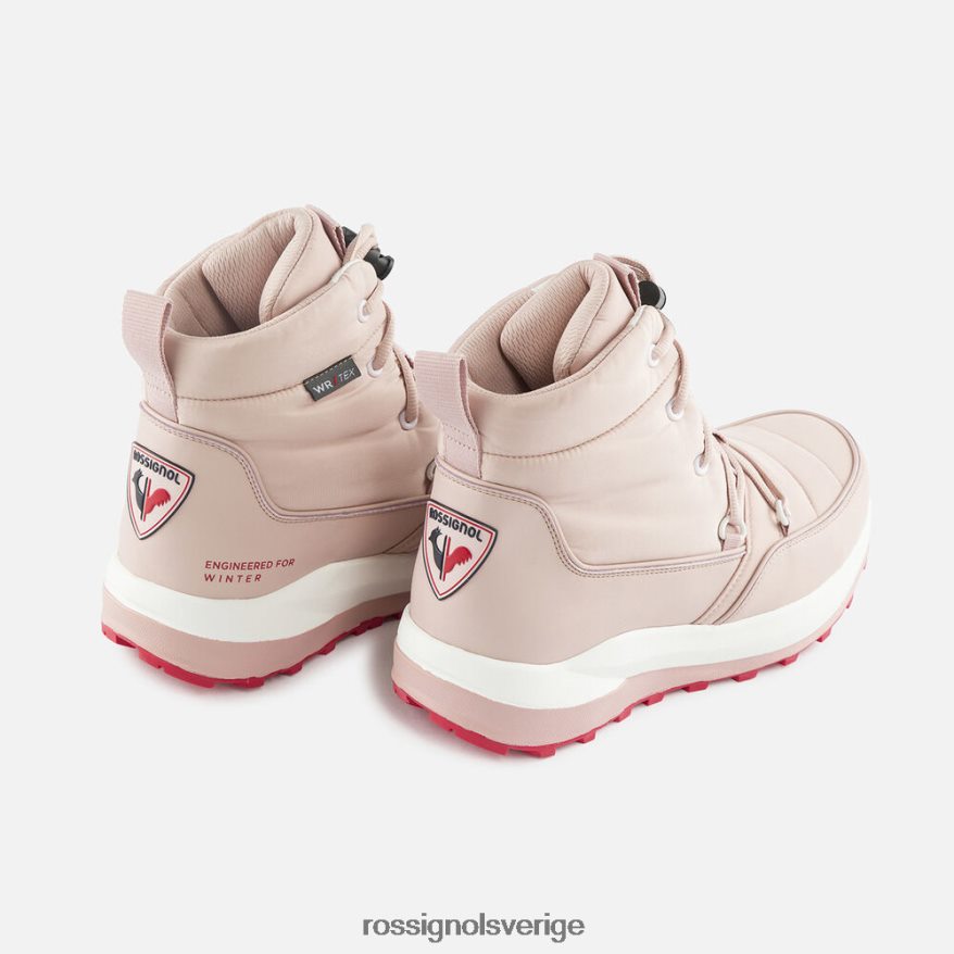 unisex- Rossignol puderrosa podium after ski pjäxor Skodon 0P00HR1006