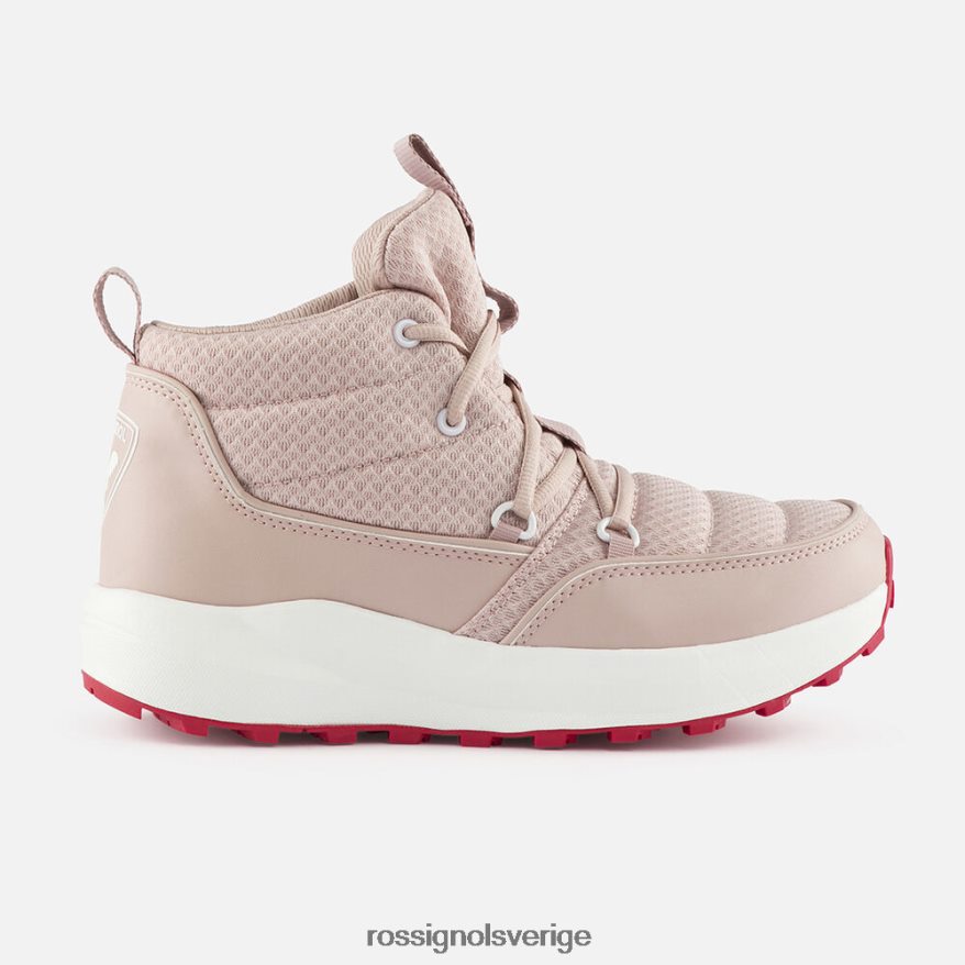 unisex- Rossignol puderrosa resort after ski pjäxor Skodon 0P00HR755