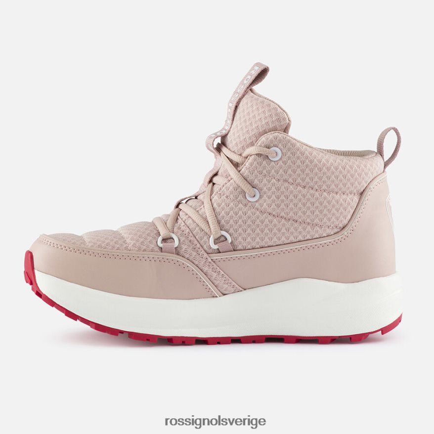 unisex- Rossignol puderrosa resort after ski pjäxor Skodon 0P00HR755