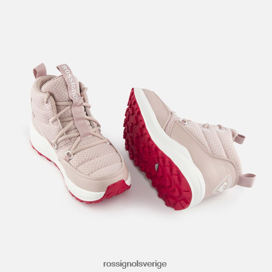 unisex- Rossignol puderrosa resort after ski pjäxor Skodon 0P00HR755