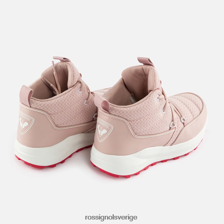 unisex- Rossignol puderrosa resort after ski pjäxor Skodon 0P00HR755