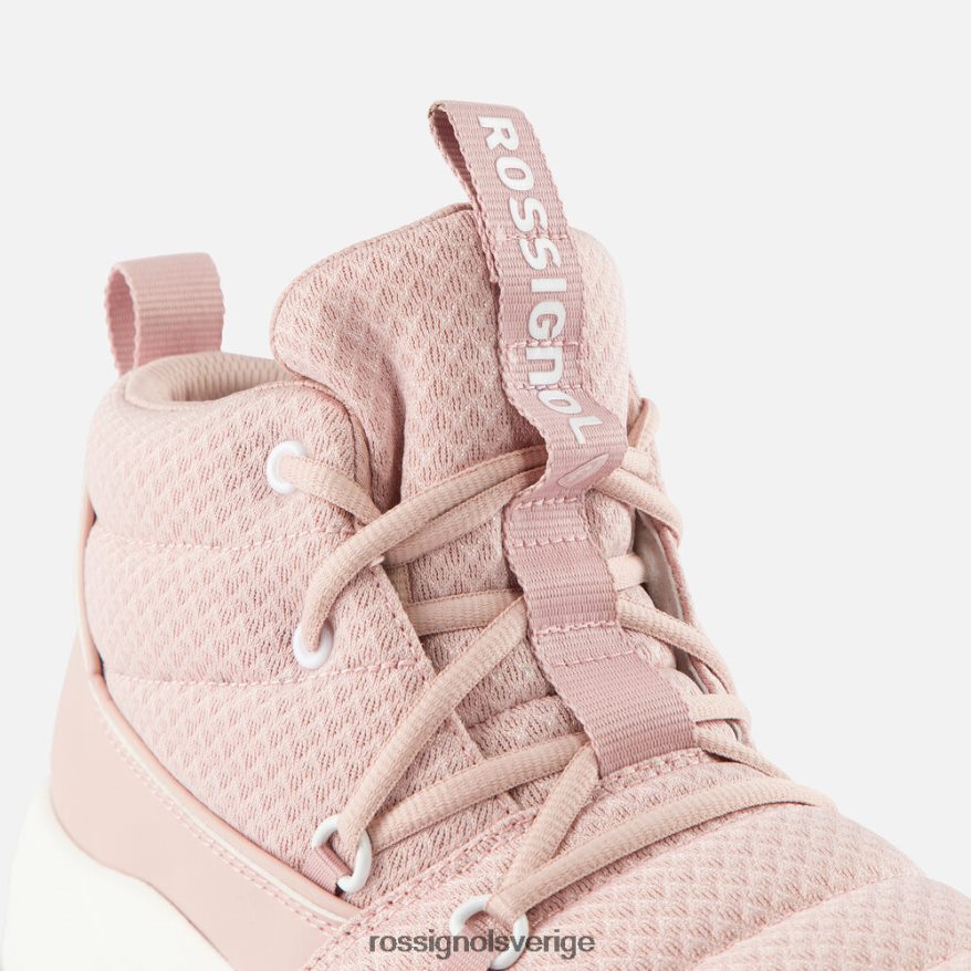 unisex- Rossignol puderrosa resort after ski pjäxor Skodon 0P00HR755