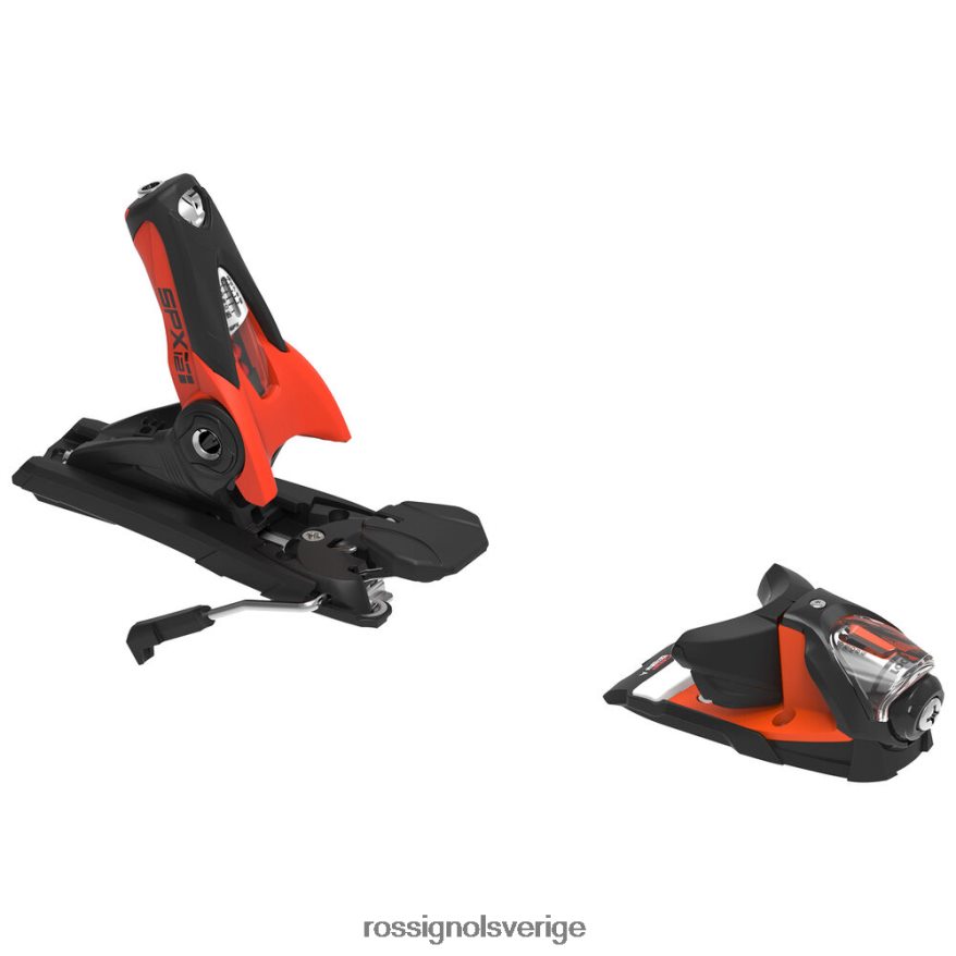 rockerace hot red