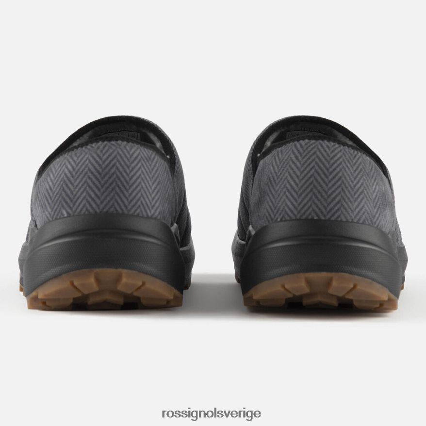 unisex- Rossignol svart chalet hero vintertofflor Skodon 0P00HR49