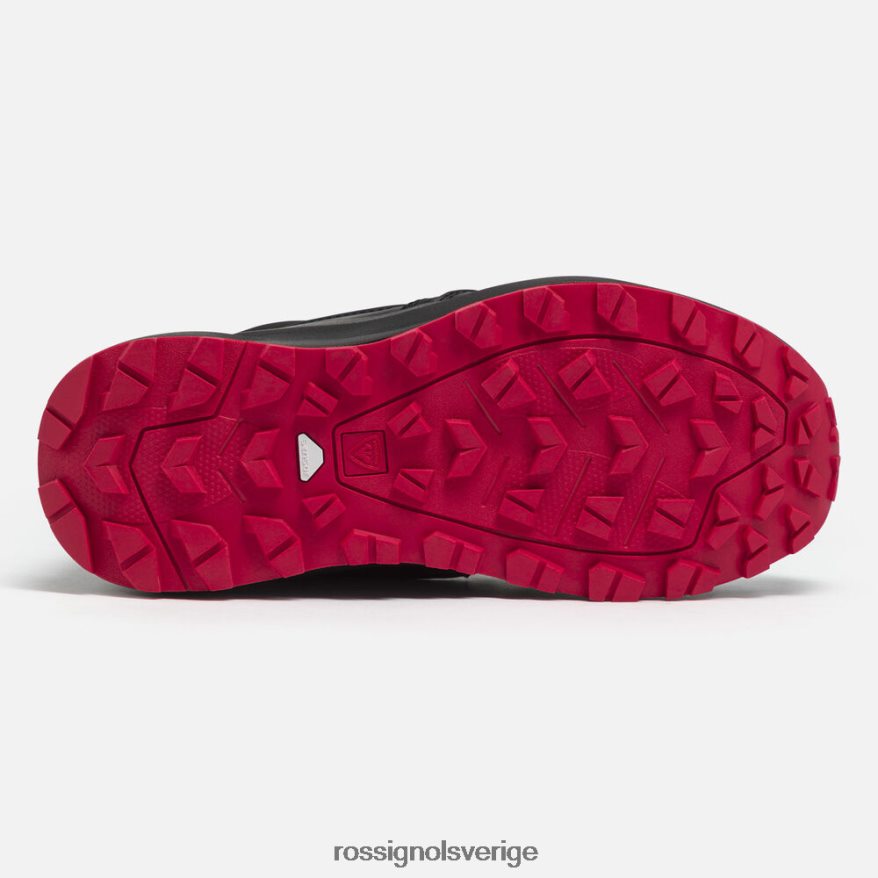 unisex- Rossignol svart resort vattentäta afterski-pjäxor Skodon 0P00HR88